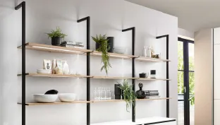 Scaffali di supporto Backlite