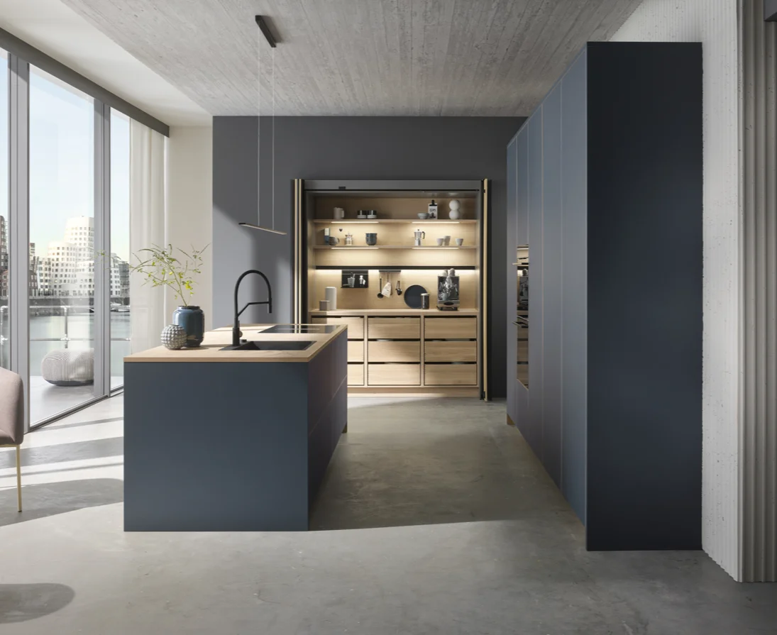 Realizzazione Showroom